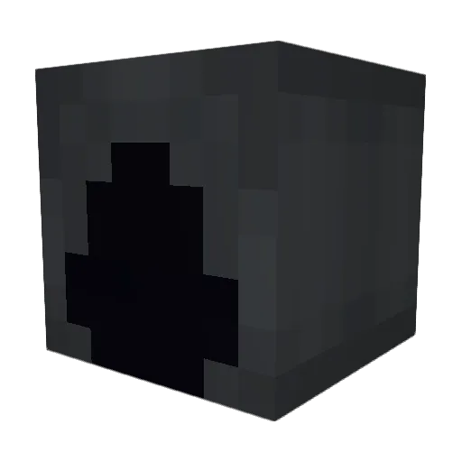 russianplayer7 Minecraft avatar head, 3D render
