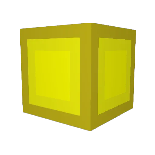 ryan_steve Minecraft avatar head, 3D render