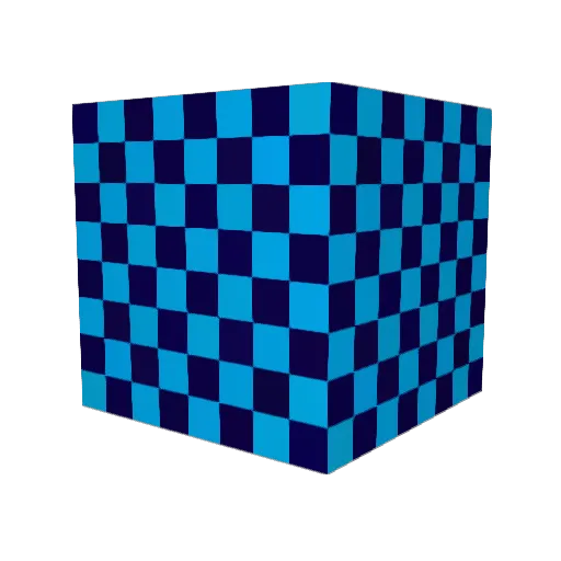 ryanthehouse Minecraft avatar head, 3D render