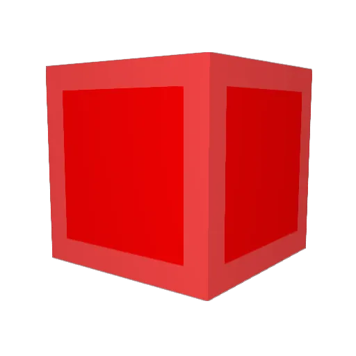 sadim_husin Minecraft avatar head, 3D render