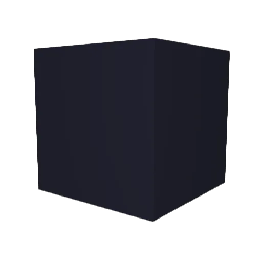 saeas4001 Minecraft avatar head, 3D render