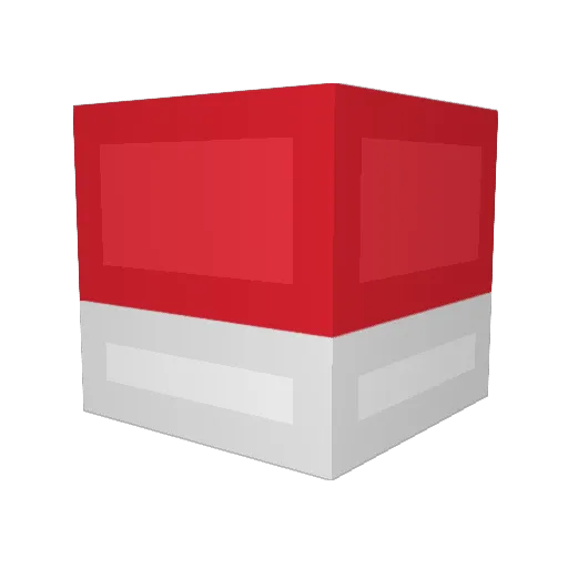 saknightsy Minecraft avatar head, 3D render