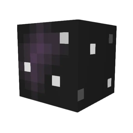 sam12354897 Minecraft avatar head, 3D render