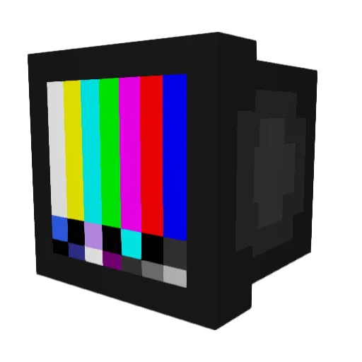 samuel_dean Minecraft avatar head, 3D render