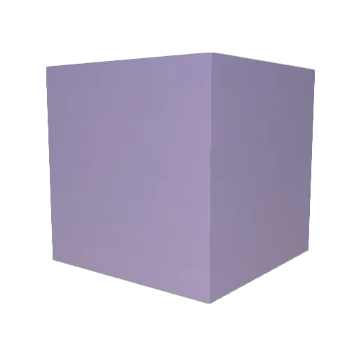 sangyool2 Minecraft avatar head, 3D render