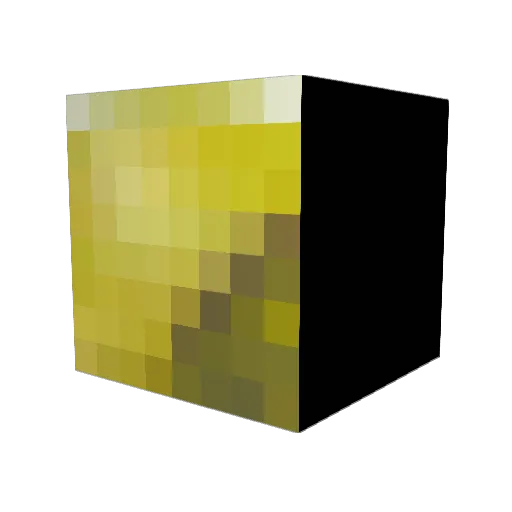sapper29 Minecraft avatar head, 3D render