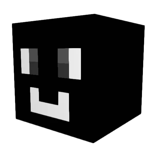 saud_98 Minecraft avatar head, 3D render