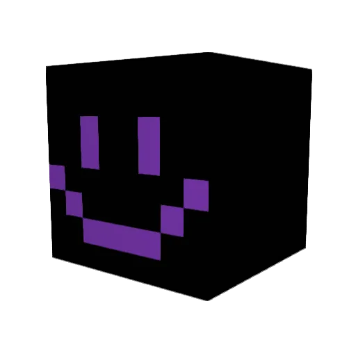 scotzy93 Minecraft avatar head, 3D render