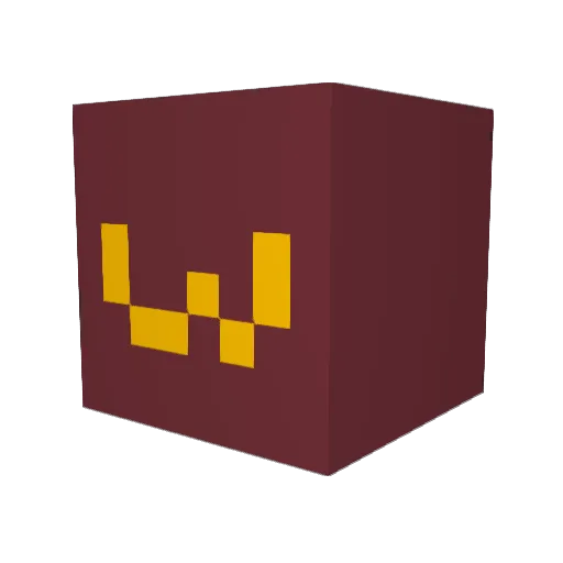 Minecraft-Avatar von seAtoru: Kopf als 3D-Render