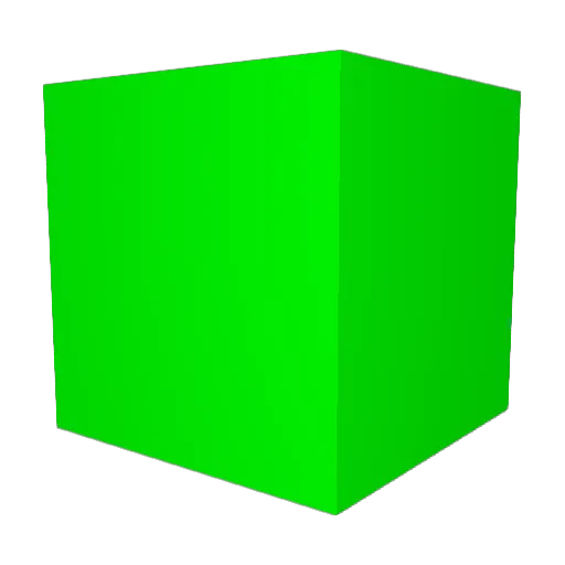 sebastianebbert9 Minecraft avatar head, 3D render