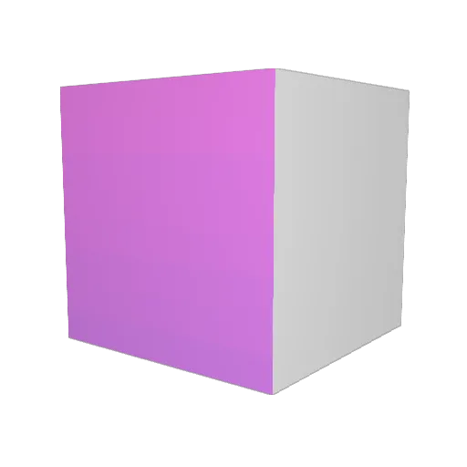sensi419 Minecraft avatar head, 3D render