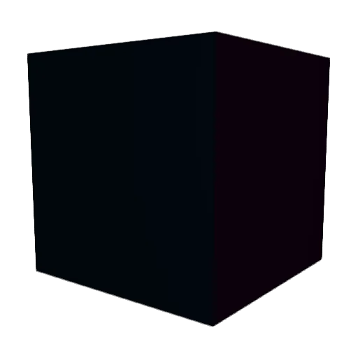 shadow9282 Minecraft avatar head, 3D render