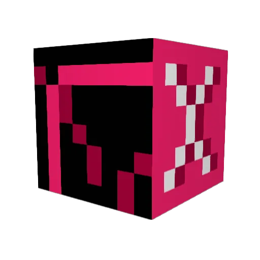 sigizmoond2 Minecraft avatar head, 3D render