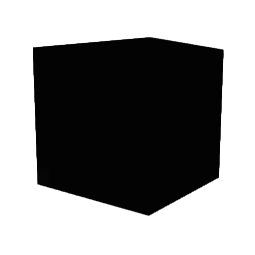 sigsegv2 Minecraft avatar head, 3D render