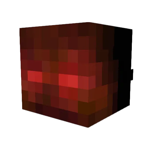 simplxity__ Minecraft avatar head, 3D render