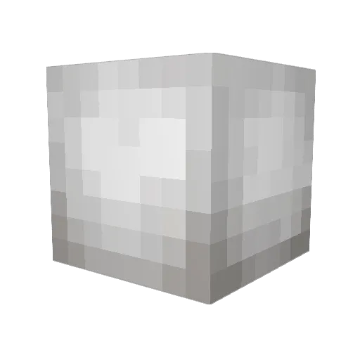skullybone007 Minecraft avatar head, 3D render