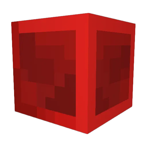 skyIoose Minecraft avatar head, 3D render
