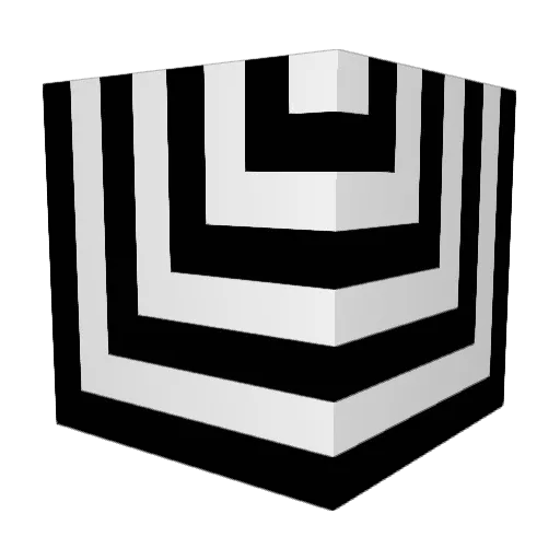 skyLimit250 Minecraft avatar head, 3D render