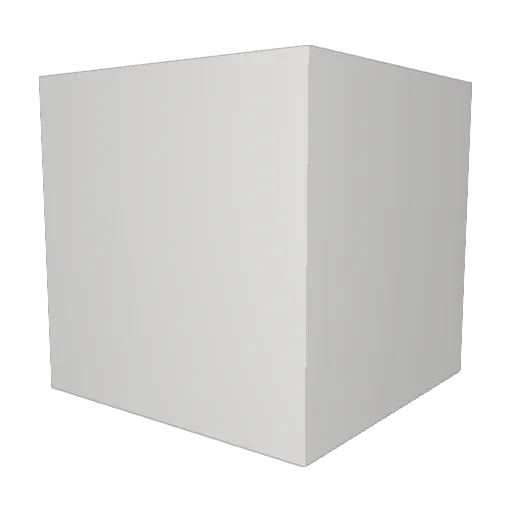 slammyboy Minecraft avatar head, 3D render