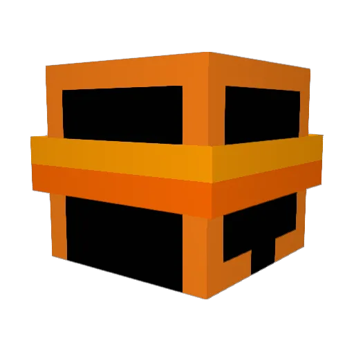 sleepycosmo22 Minecraft avatar head, 3D render