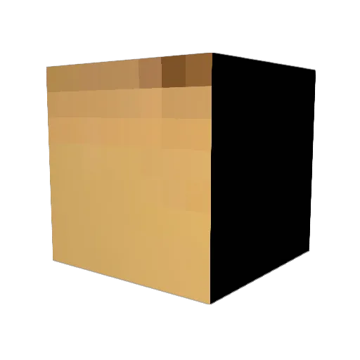 slellsworth Minecraft avatar head, 3D render