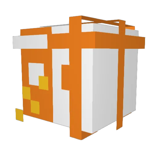 slick_sly Minecraft avatar head, 3D render
