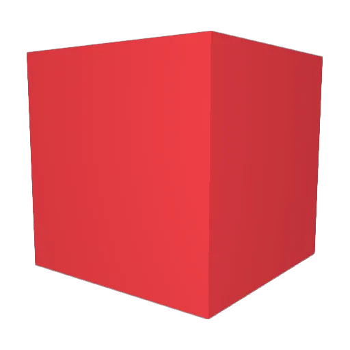 slushcoast99 Minecraft avatar head, 3D render