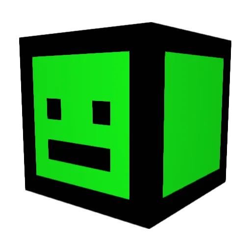 smithyhd6816 Minecraft avatar head, 3D render