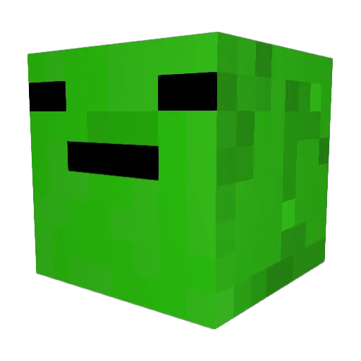 snagy56 Minecraft avatar head, 3D render