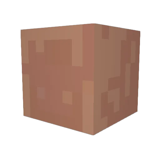 snowman_3333 Minecraft avatar head, 3D render