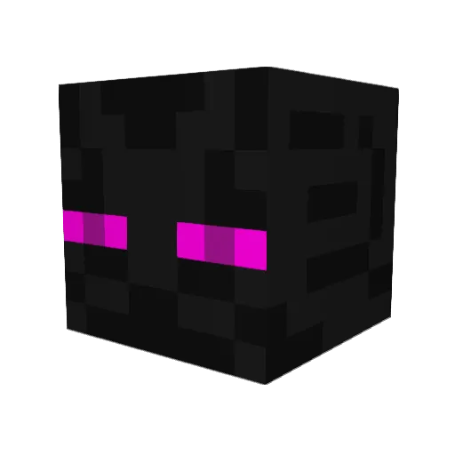 soapboywun Minecraft avatar head, 3D render
