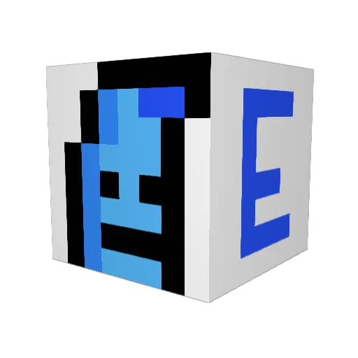 sohninga_09 Minecraft avatar head, 3D render