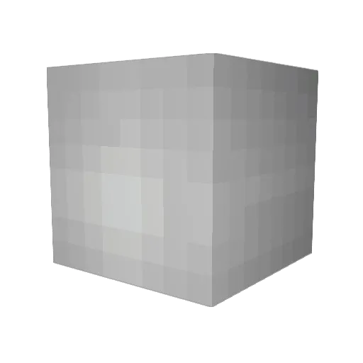 someboy94 Minecraft avatar head, 3D render
