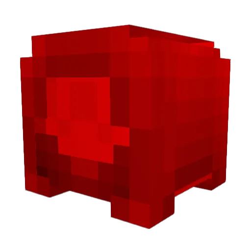 sonnyboy7 Minecraft avatar head, 3D render