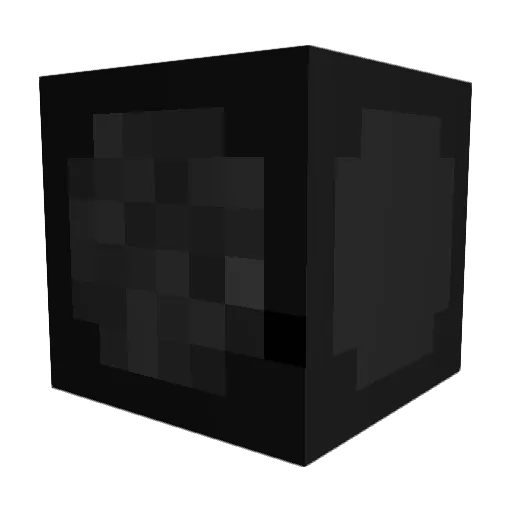 sourcreamlizard Minecraft avatar head, 3D render