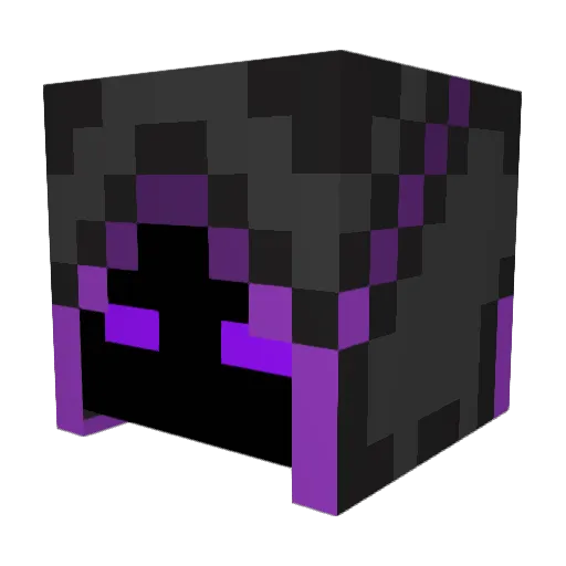 spiderman10104 Minecraft avatar head, 3D render