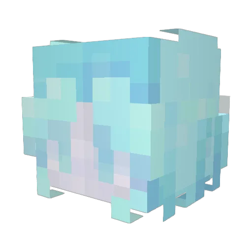 startimes Minecraft avatar head, 3D render