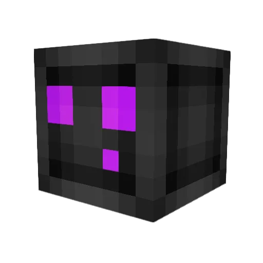 stephen_matthew Minecraft avatar head, 3D render