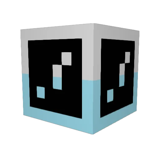 steven_p_e Minecraft avatar head, 3D render