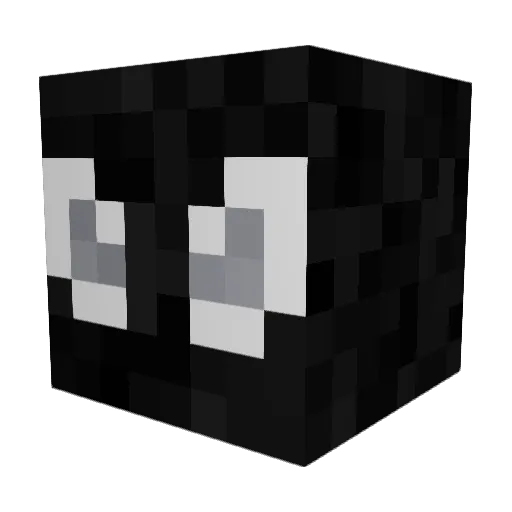 storeandreas123 Minecraft avatar head, 3D render
