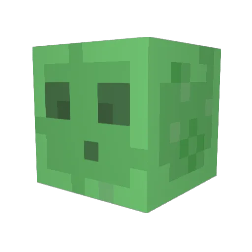 super_boy177 Minecraft avatar head, 3D render