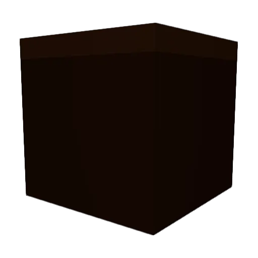 superduper10 Minecraft avatar head, 3D render