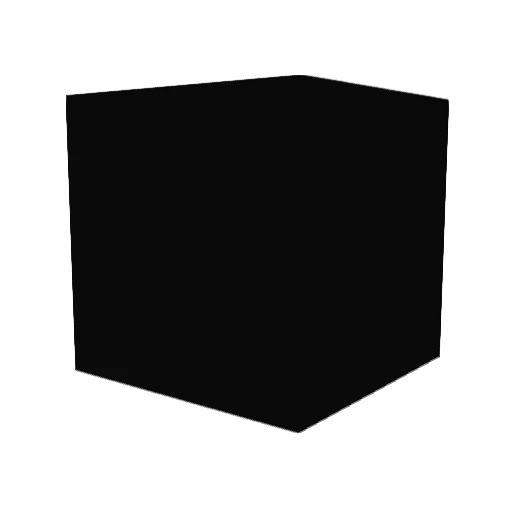 superslayer3041 Minecraft avatar head, 3D render