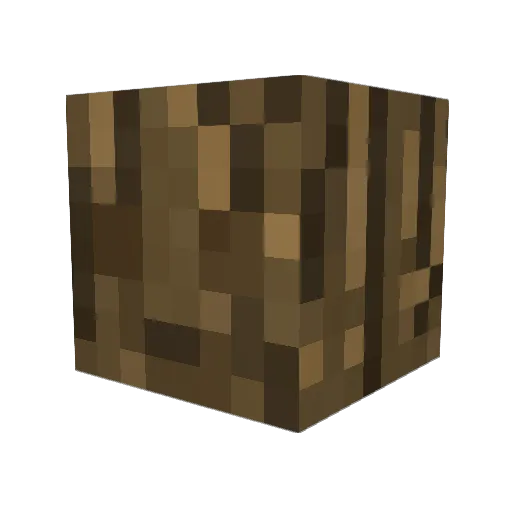 swaggernaut72 Minecraft avatar head, 3D render