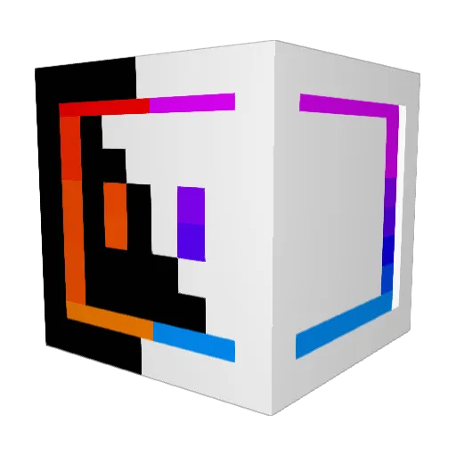 sylvesterhorne Minecraft avatar head, 3D render