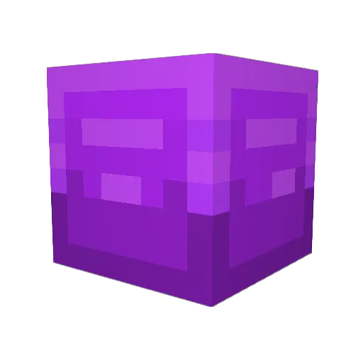 system66_ Minecraft avatar head, 3D render