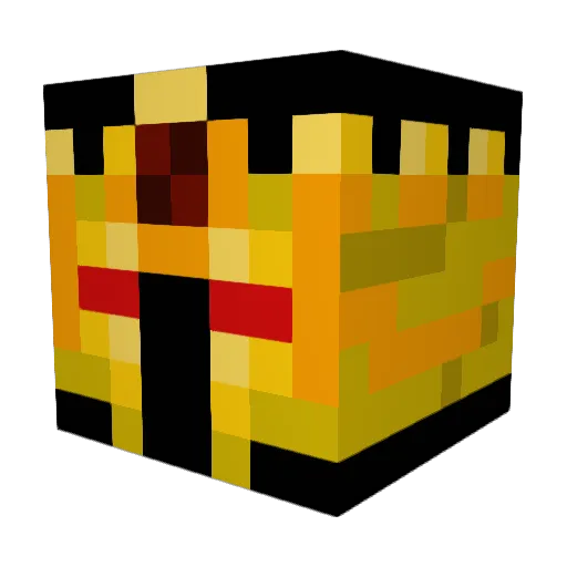 taco_soup14 Minecraft avatar head, 3D render