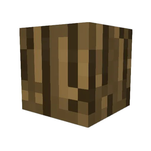 take2758 Minecraft avatar head, 3D render