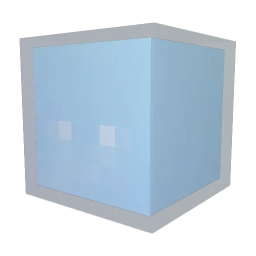 Minecraft-Avatar von tamota_: Kopf als 3D-Render