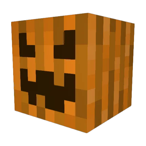 teeyk14ontwitch Minecraft avatar head, 3D render